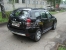 Защита задняя овальная (короткая) 75х42 мм Renault Duster 2012